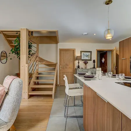 Chalet Napoleon *