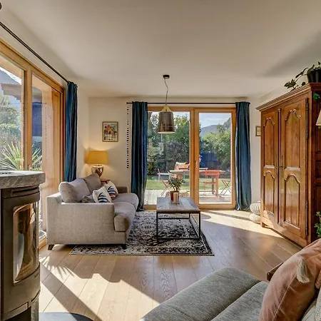 Chalet Napoleon *