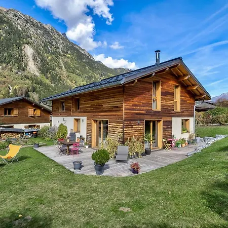 Chalet Napoleon *