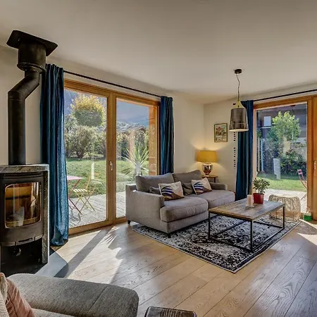 Chalet Napoleon * Chamonix
