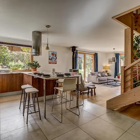 Chalet Chalet Napoleon *