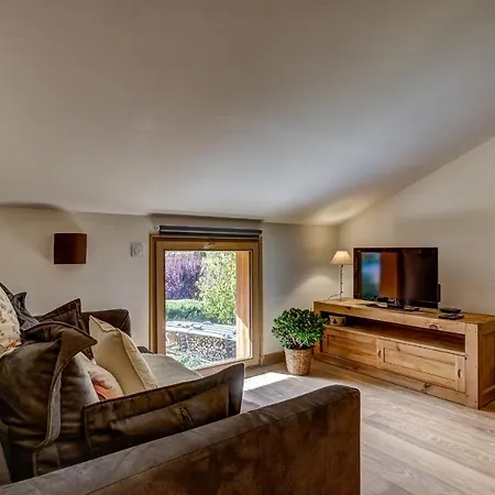 Chalet Chalet Napoleon *
