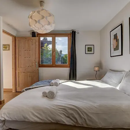 Chalet Chalet Napoleon