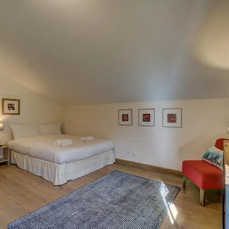 Chalet Napoleon