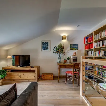 Chalet Chalet Napoleon