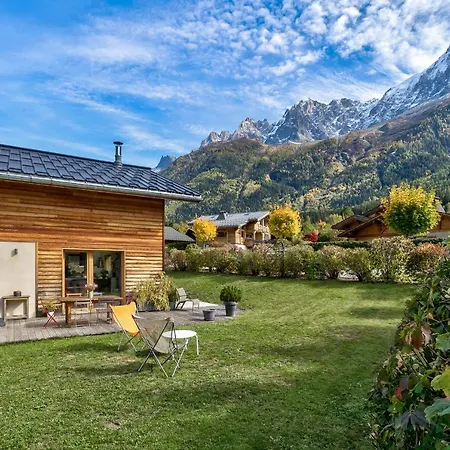 Chalet Napoleon Chalet