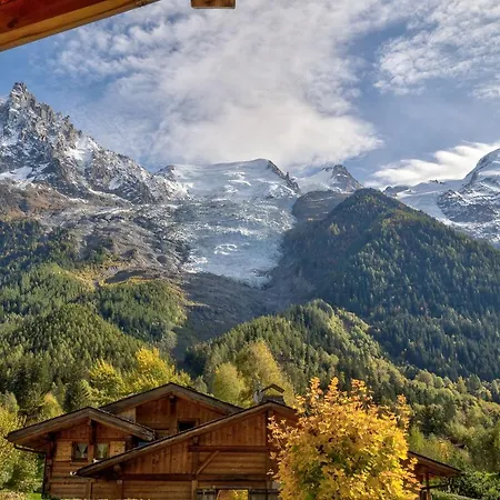 Chalet Chalet Napoleon