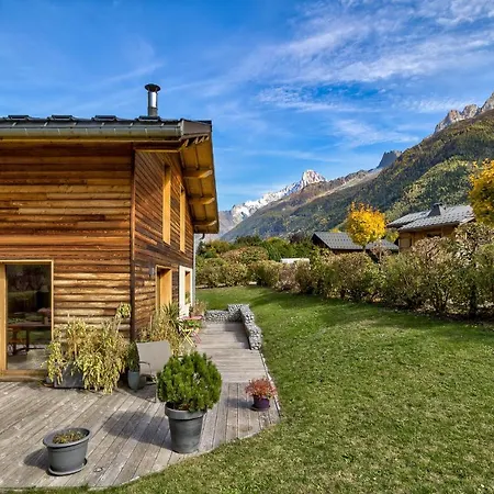 Chalet Chalet Napoleon