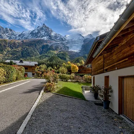 Chalet Chalet Napoleon
