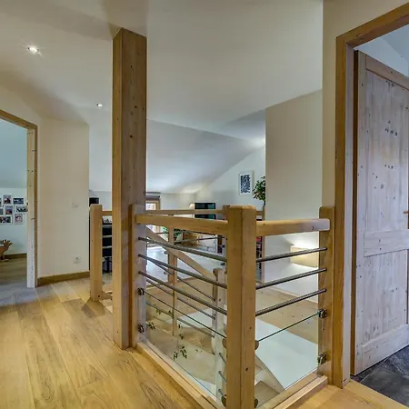 Chalet Napoleon
