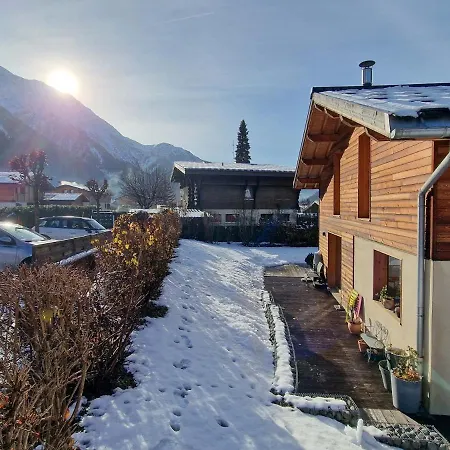 Chalet Chalet Napoleon Chamonix