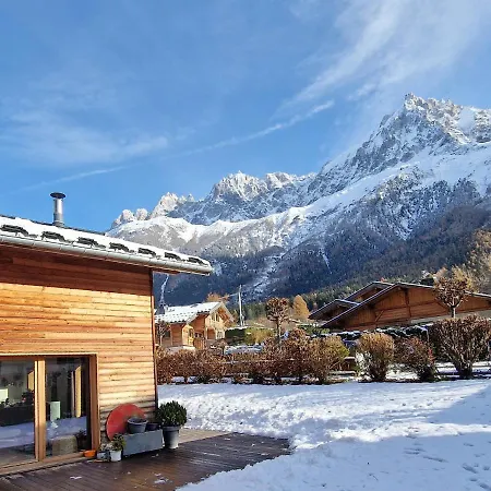 Chalet Napoleon Chalet